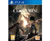 Buy Code Vein from 9.86 Today Best Deals on idealo