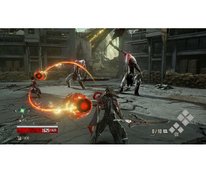 Code vein xbox one hot sale