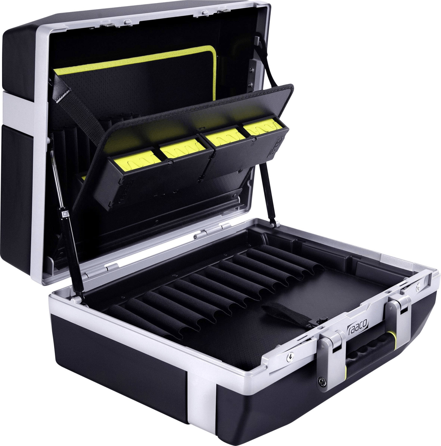 Raaco Premium XL - 34/4F (139793)