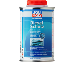 LIQUI MOLY Diesel Reiniger in Hessen - Schotten, Ersatz- & Reparaturteile