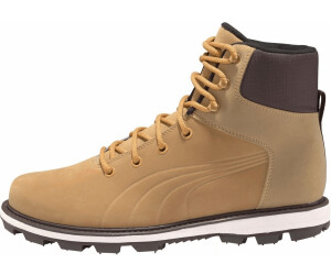 puma desierto fun black