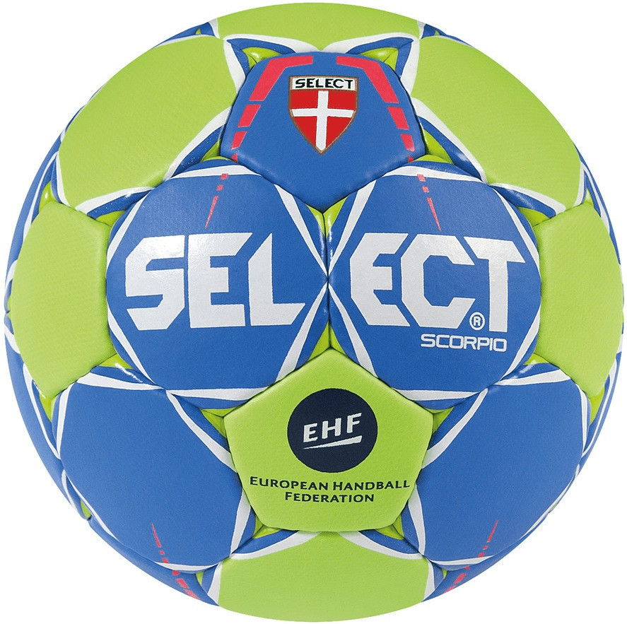 SELECT Scorpio - taille 3 (2017)
