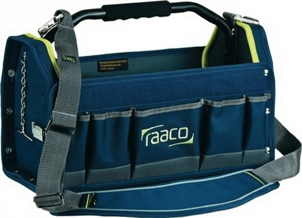 Raaco Toolbag Pro 16 (760331)