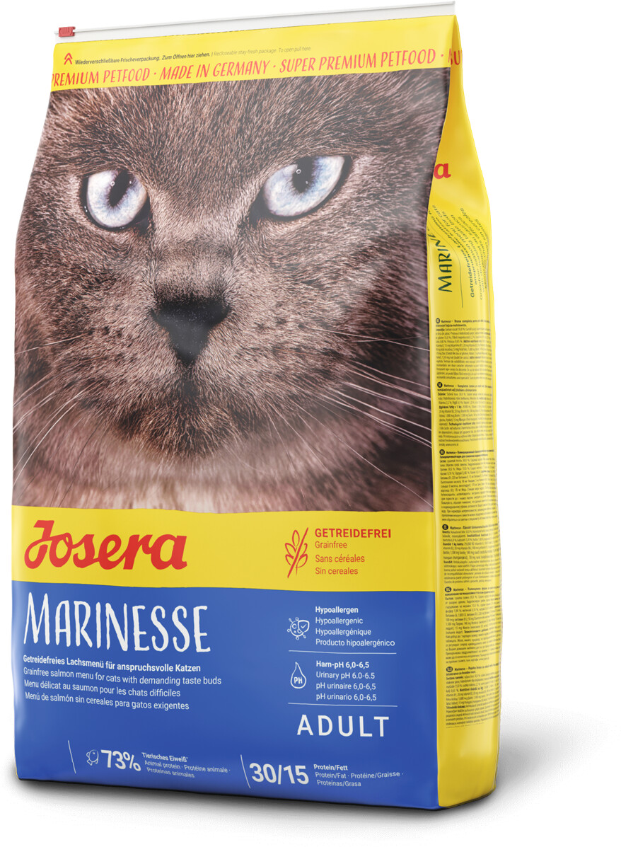 Josera Marinesse