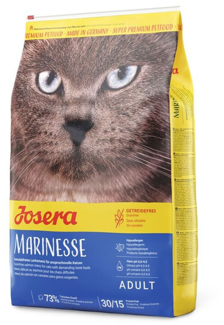 Josera Marinesse Adult Dry 10kg