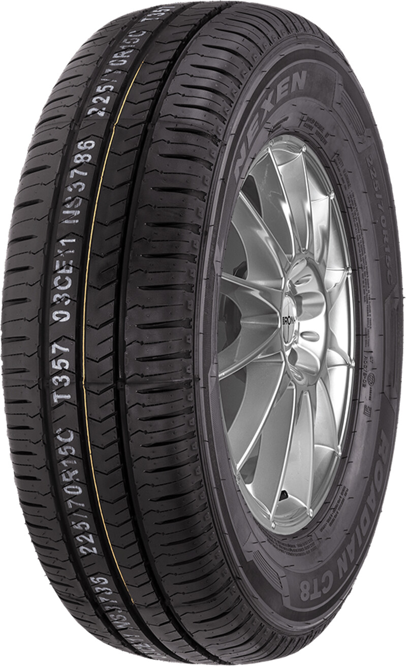 Nexen Roadian CT8 225/65 R16 112S