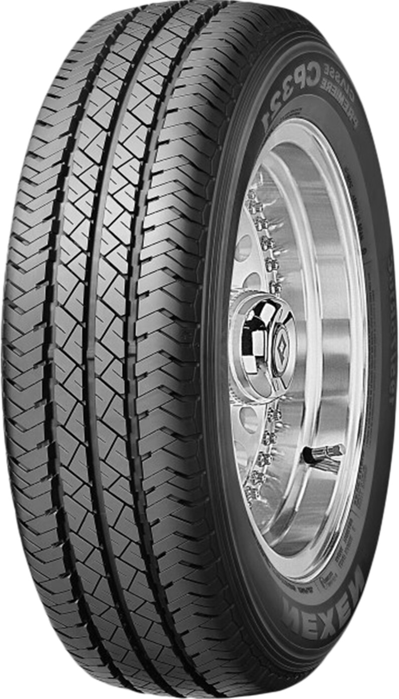 Nexen CP321 155/80 R12C 155R