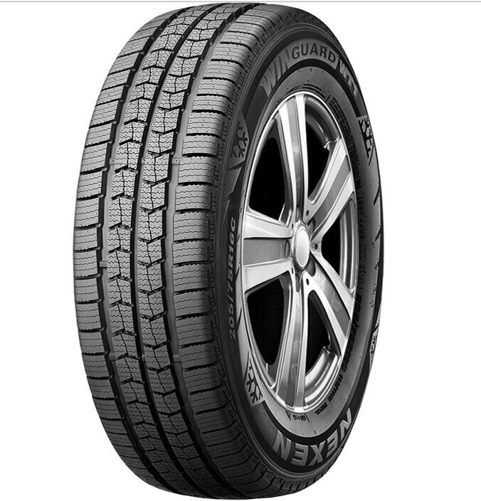 Nexen Winguard WT1 235/65 R16 115/113R