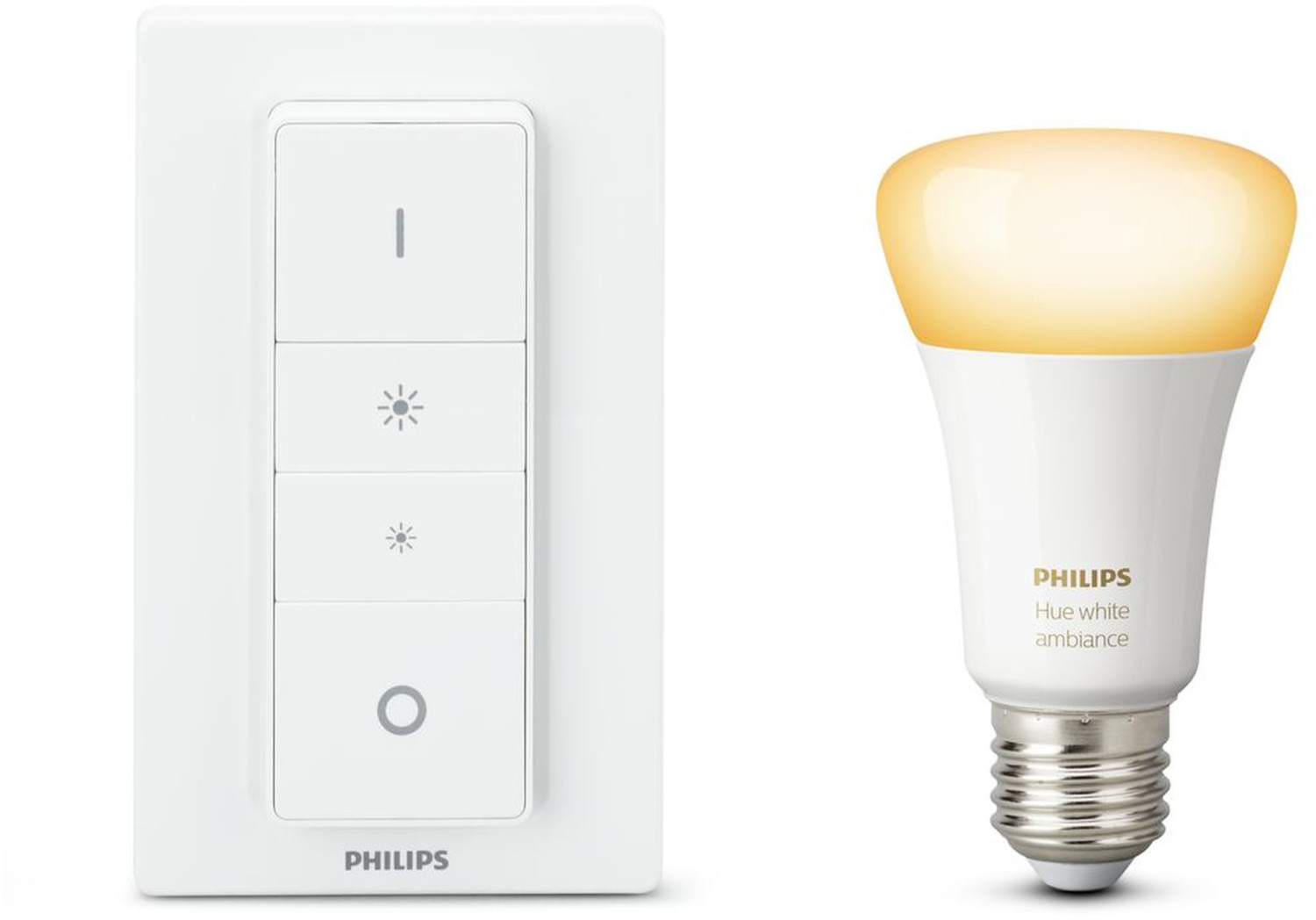 Philips Hue Light Recipe Kit E27