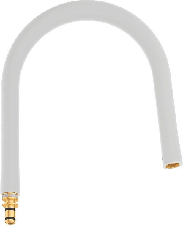 GROHE GROHFlexx pour Essence marmoré