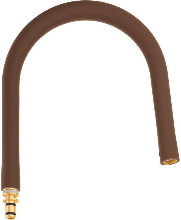 GROHE GROHFlexx pour Essence marron foncé