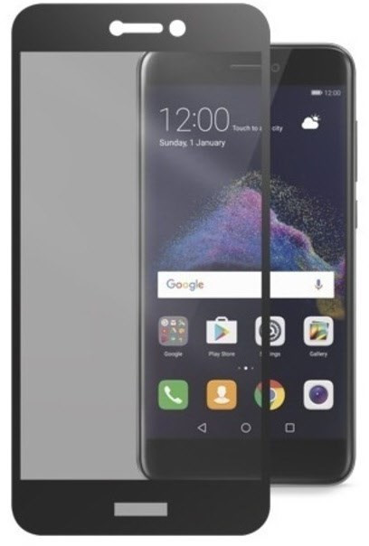 Cellular Line Second Glass Capsule (Huawei P8 lite 2017)