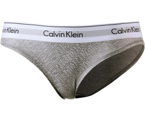 Calvin Klein Modern Cotton Bikini-Slip ab 7,99 €