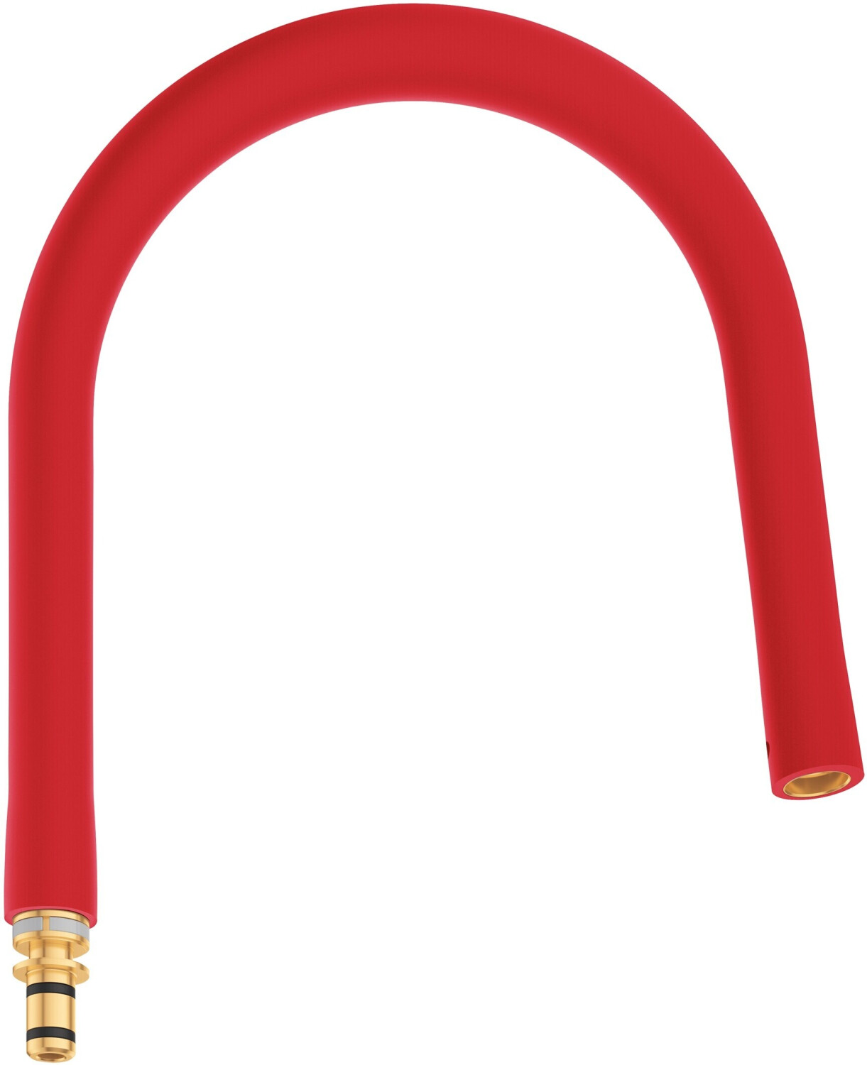 GROHE GROHFlexx pour Essence rouge