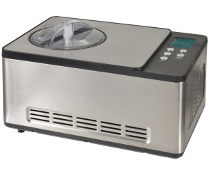 Kitchen Chef ICE-1530PRO