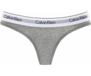 Calvin Klein Modern Cotton Thong desde 11,14 € | Compara precios en idealo