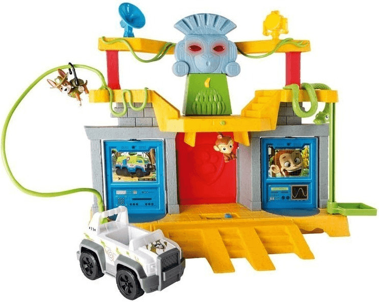 Spin Master Monkey Temple
