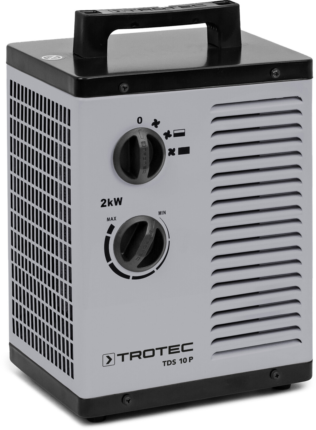 Trotec TDS 10 P