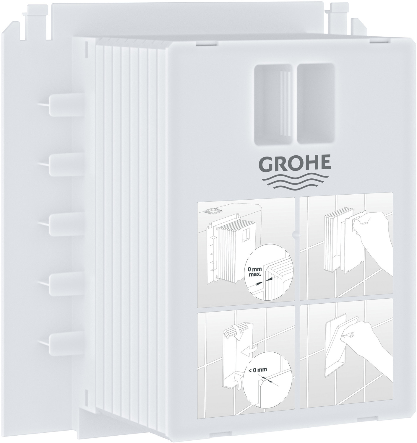 GROHE Rapid SL (40911000)