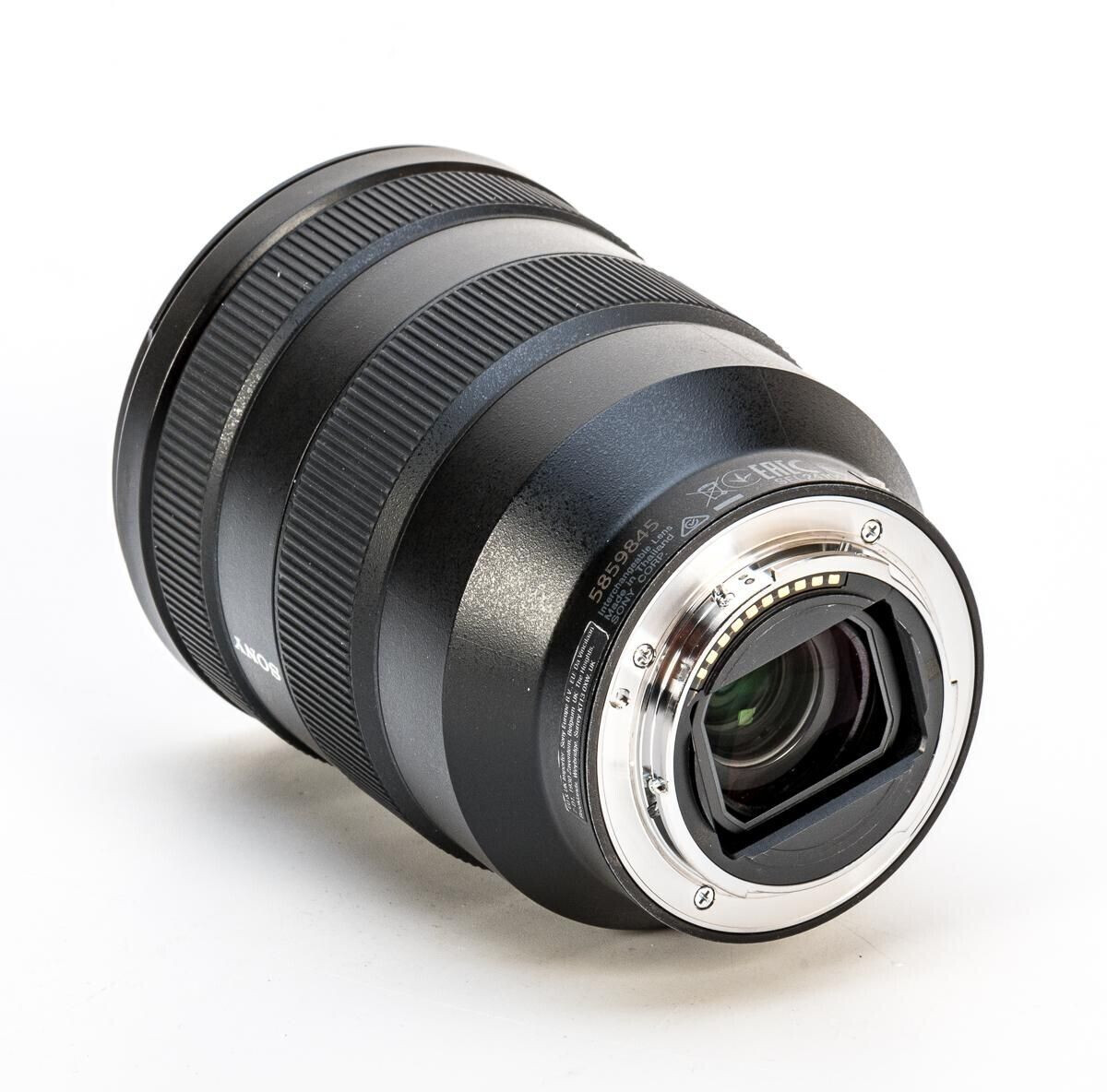 Sony FE 24-105mm f4 G OSS (SEL24105G) en REBAJAS por 774,00 € | Enero 2025  | Las mejores ofertas en idealo.es