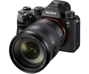 Buy Sony FE 24-105mm f4 G OSS (SEL24105G) from £760.00 (Today