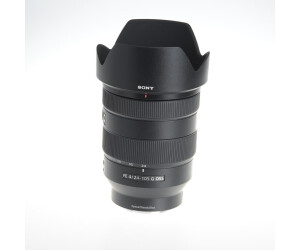 Buy Sony FE 24-105mm f4 G OSS (SEL24105G) from £699.00 (Today) – Best Deals  on idealo.co.uk