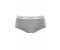 Calvin Klein Modern Cotton Logo-Panty grau