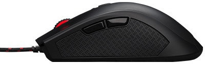 HyperX Pulsefire FPS & Mousepad
