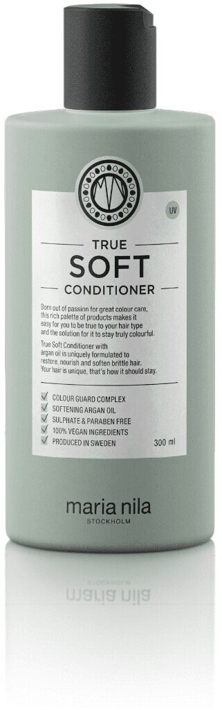 Maria Nila True Soft Conditioner (300ml)