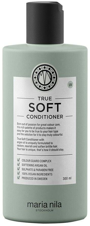 Maria Nila True Soft Conditioner (100ml)