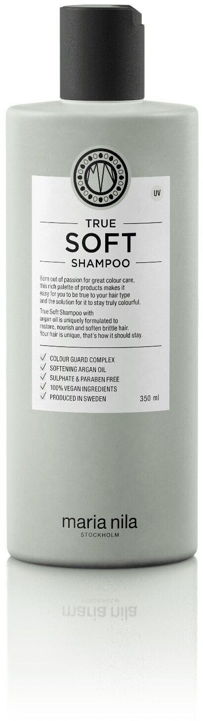 Maria Nila True Soft Shampoo (350ml)
