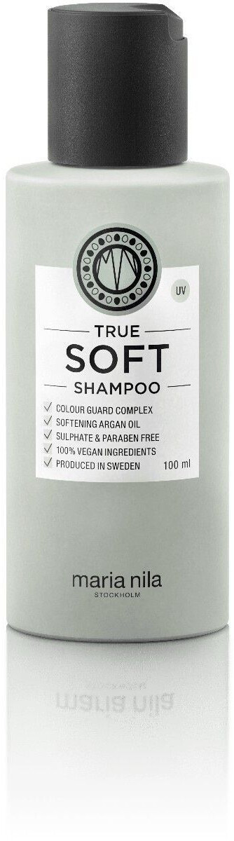 Maria Nila True Soft Shampoo (100ml)