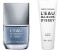 Issey Miyake L'Eau Majeure d'Issey (EdT 50ml + SG 100ml)