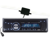 seetauglich Caliber MRM641BT+MRC300 USB/AUX wasserfestes Marine Radio für Boot 