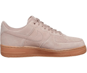 air force 1 07 lv8 suede - sneaker low air force 1 07 lv8 suede - sneaker low