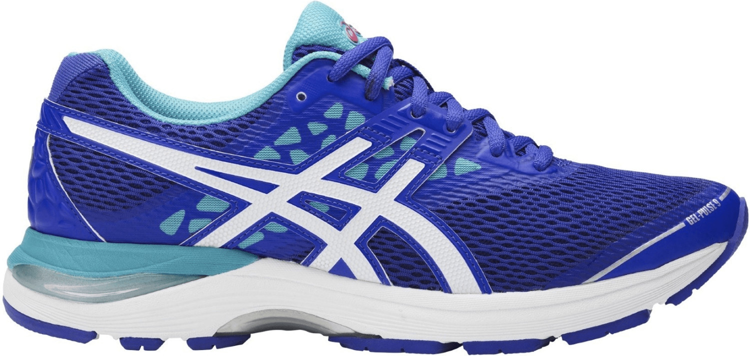 gel pulse 9