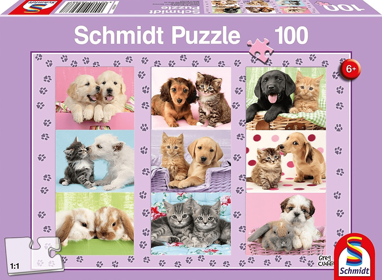 Schmidt 56268