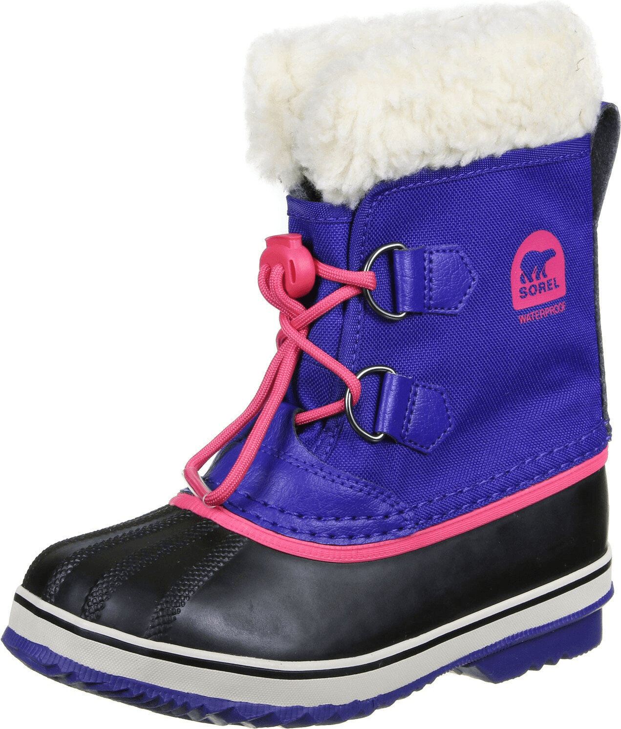 Sorel kids yoot 2025