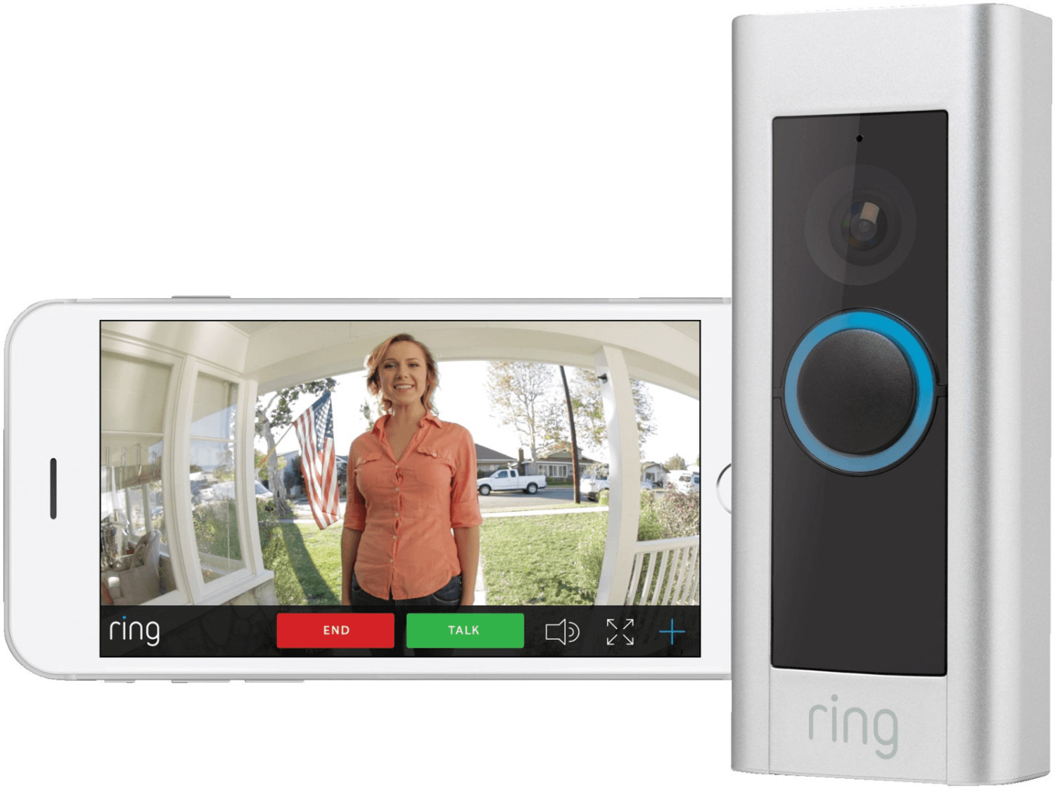 ring alarm pro review