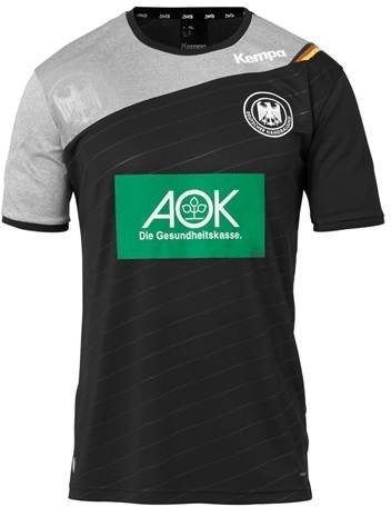 Kempa DHB Away Jersey 2017/2018