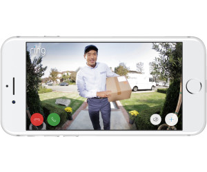 Buy Ring Video Doorbell 2 from 99.99 Today Best Deals on