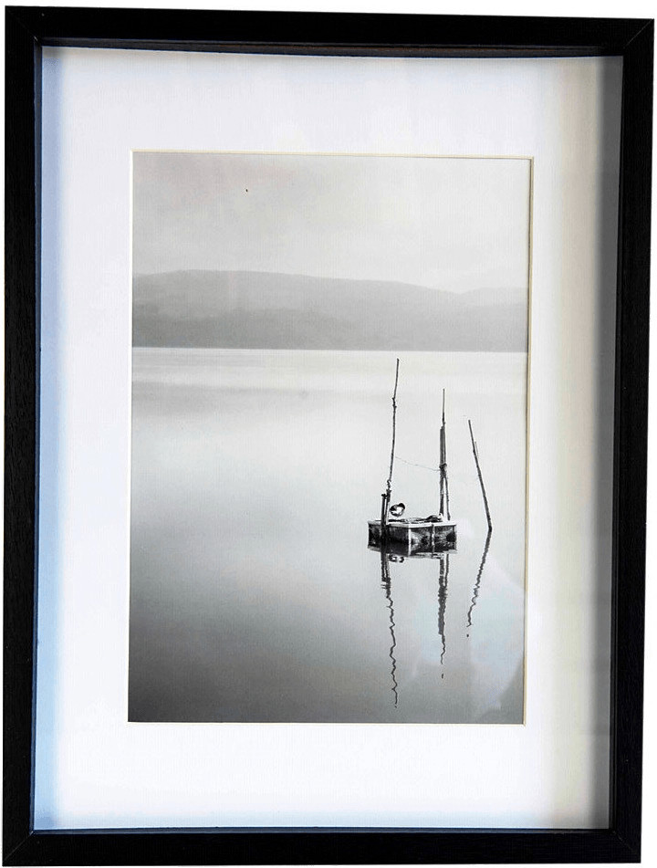 Nielsen Aura 30x40 black