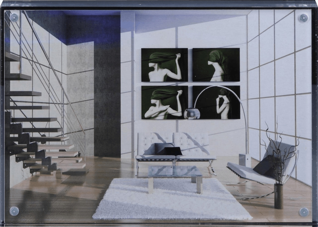 Henzo Clear Style 13x18