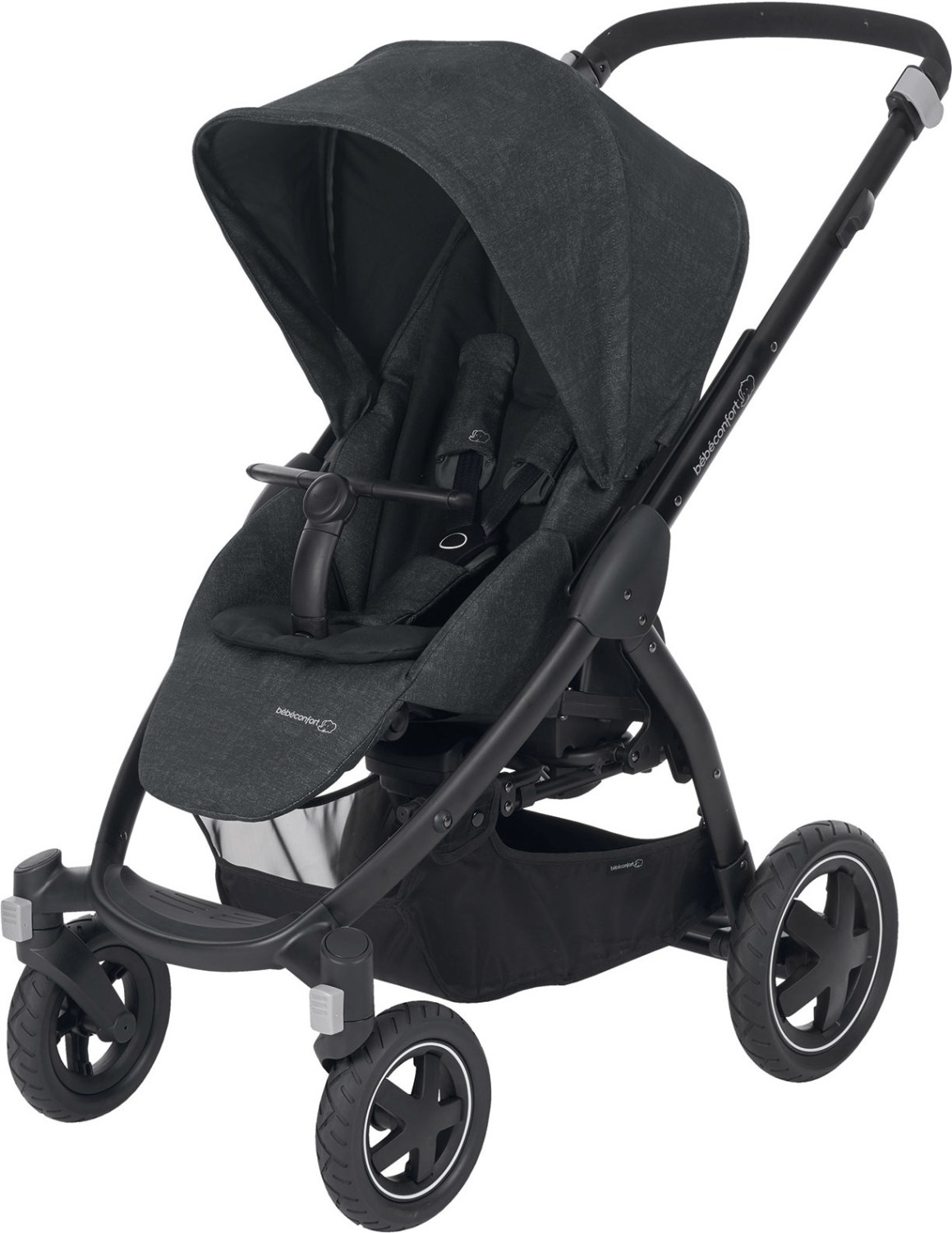 Bébé Confort Stella Nomad Black