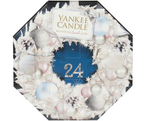 Yankee Candle advent calendar 2021