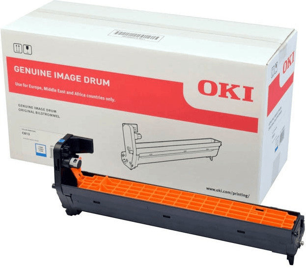 Oki Systems 46438023