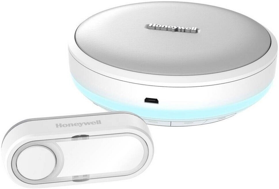 Honeywell DCR315S