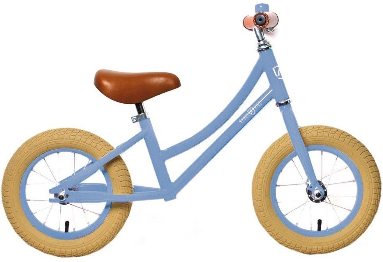 Rebel Kidz Draisienne Air Classic 12,5 pouces bleu clair 2017