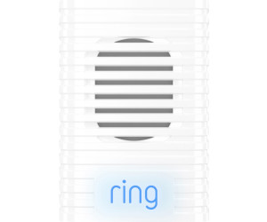 Ring Chime weiß (8AC3S5-0EU0)