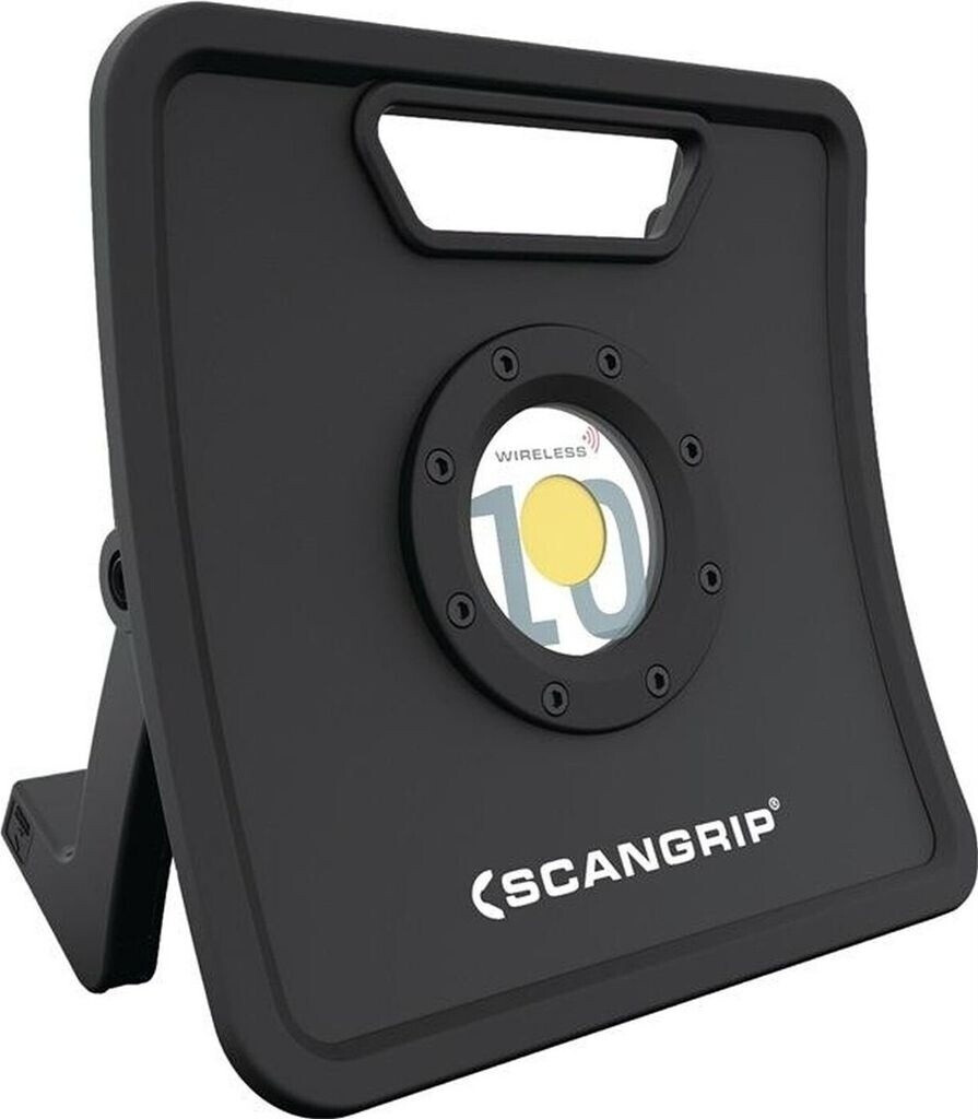 Scangrip NOVA 10K COB